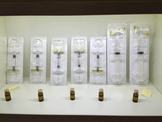 Fresh Hyaluronic Acid for Adults 1ml/2ml/5ml/10ml/50ml