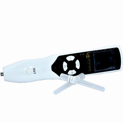 2 in 1 ozone plasma pen for spot removal and eyelifting