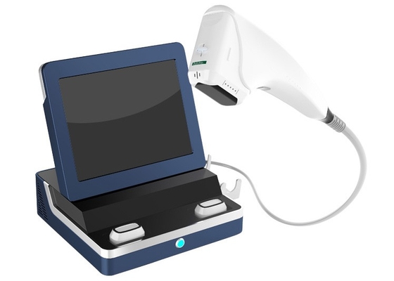 9d Hifu With Vaginal Hifu Shaper Body For Body Slimming Fat Removal 9 Hifu Machine