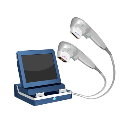High-intensity Focused Ultrasound with Spot Size of 1-10mm Energy Level of 0.1-3J