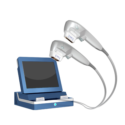 High-intensity Focused Ultrasound with Spot Size of 1-10mm Energy Level of 0.1-3J