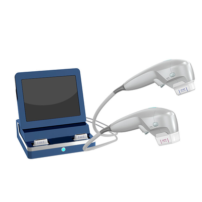 HIFU Transcranial Focused Ultrasound with 0.1-3J Energy Level AC110V/220V Power Supply