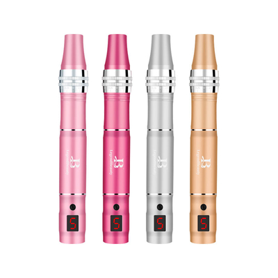 Newest Hot Sale Professional Skin Auto MD Electroporation Needle System Microneedling Derma Pen
