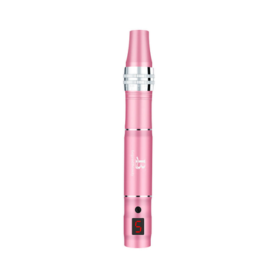 Newest Hot Sale Professional Skin Auto MD Electroporation Needle System Microneedling Derma Pen