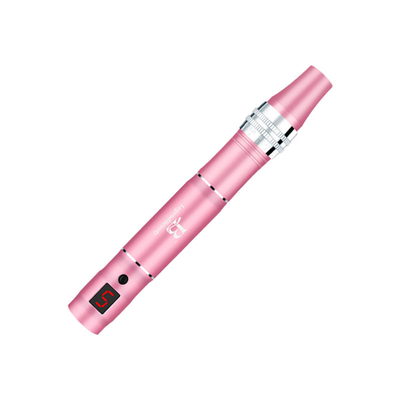 Newest Hot Sale Professional Skin Auto MD Electroporation Needle System Microneedling Derma Pen