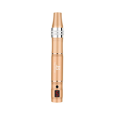 Newest Hot Sale Professional Skin Auto MD Electroporation Needle System Microneedling Derma Pen