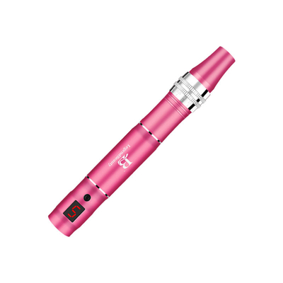 Newest Hot Sale Professional Skin Auto MD Electroporation Needle System Microneedling Derma Pen