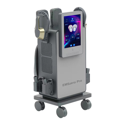 50W EMSLIM slimming machine with advanced slimming and massage functions