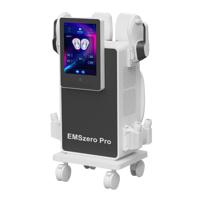 EMSLIM Slimming Machine Enjoy Customizable Experience with Manual and Automatic Mode