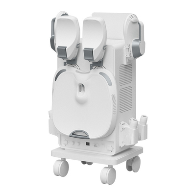 EMSLIM Slimming Machine Enjoy Customizable Experience with Manual and Automatic Mode