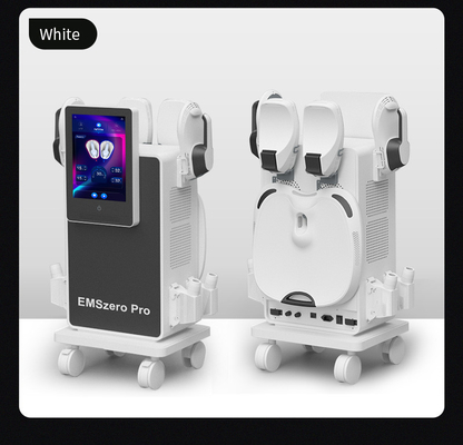 Experience the Difference with Emslim Voltage 220V for Slimming/Massage