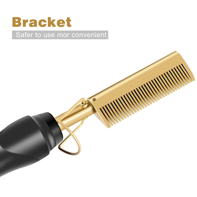 Functional Hair Growth Machine Tools with 1 Year Heat Resistant Styling 110V-220V Voltage
