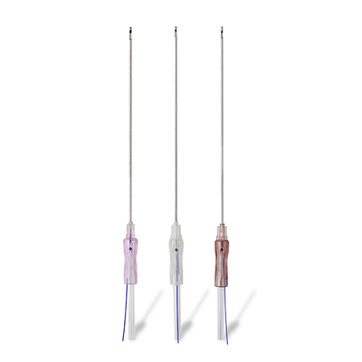 Vigor koreabulk pdo threads tension threads cog molding tension threads face lifting cog pdo 6d 18g 100mm minerva