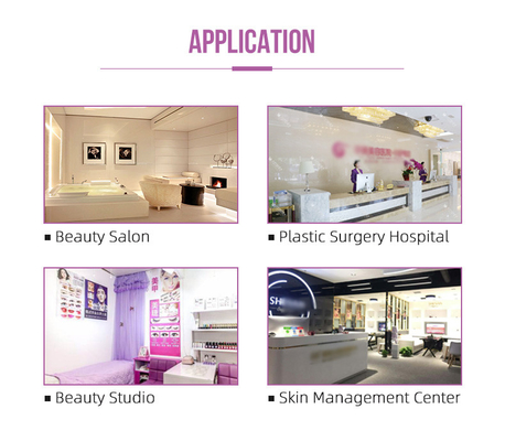 5 in 1 Slimming System V9 Vela 3 +Cavitation + RF+Vacuum RF Roller+BIO RF Slimming Machine