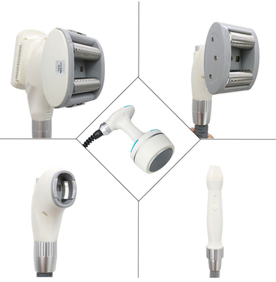 Portable V9 vela slim RF cavitation Infrared body shape slimming machine
