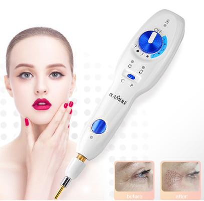 100%Korea Fibroblast plasma pen jet plasmalift Face Eyelid Lift plamere premium plaxpot plamon plaxel+ plasma pen