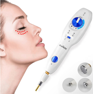 100%Korea Fibroblast plasma pen jet plasmalift Face Eyelid Lift plamere premium plaxpot plamon plaxel+ plasma pen