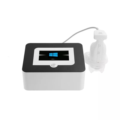 576 dots Slimming Machine Weight Loss Body Anti Cellulite Liposonixing Lipo Machine