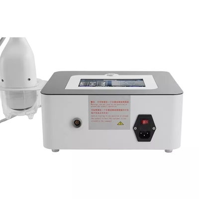 5Mhz Rf Frequency Slimming Machine with Three Handles and Weight Loss Feature